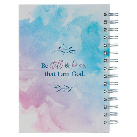 Back of Journal