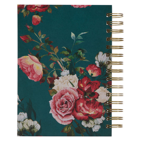Back of Journal