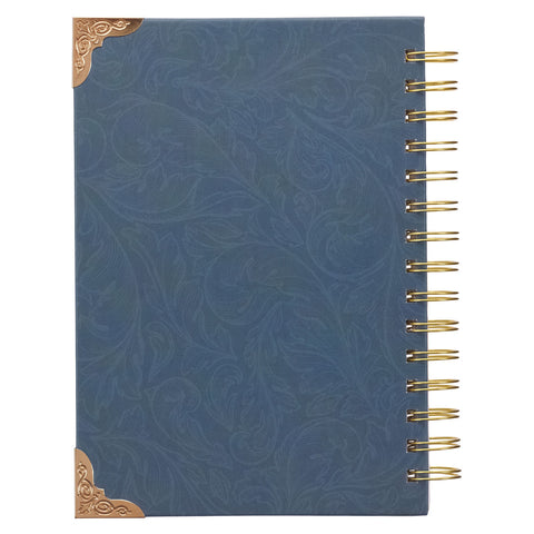 Back of Journal