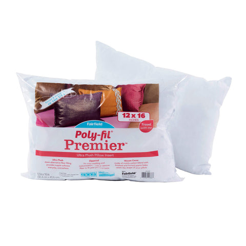 12x16 Inch Pillow