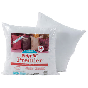 14-Inch Square Pillow
