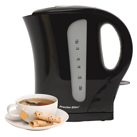 1.7-Liter Electric Kettle