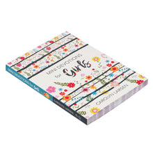 Mini Devotions for Girls Front Cover