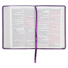 sample Scripture pages