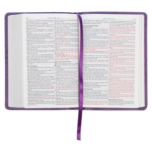 sample Scripture pages