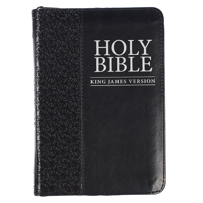 Front of Bible