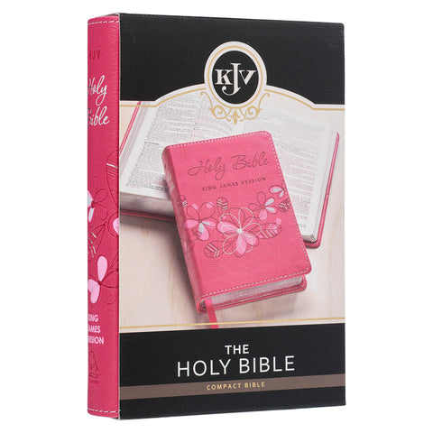 front of packaging