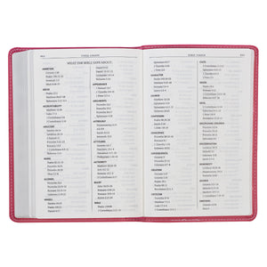 thematic Bible verse finder