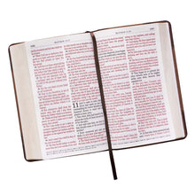 sample Scripture pages