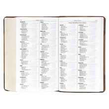 thematic Scripture verse finder