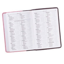thematic Scripture verse finder