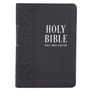 Front of Bible