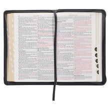 sample Scripture pages