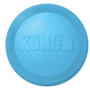 Kong Puppy Flyer Toy KP15