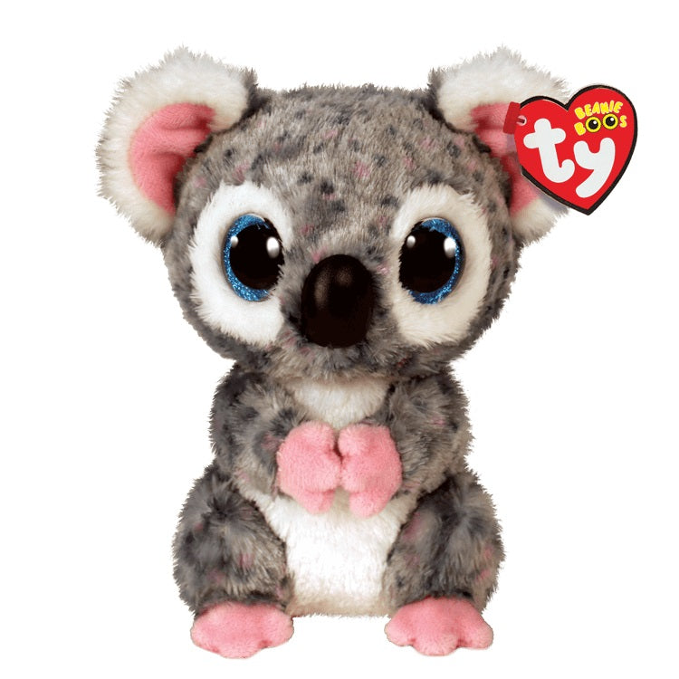 Cute Girl Scout Koala Cookie Reward Gifts