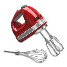 KitchenAid Hand Mixer white