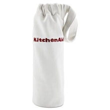 KitchenAid Hand Mixer in storage bag