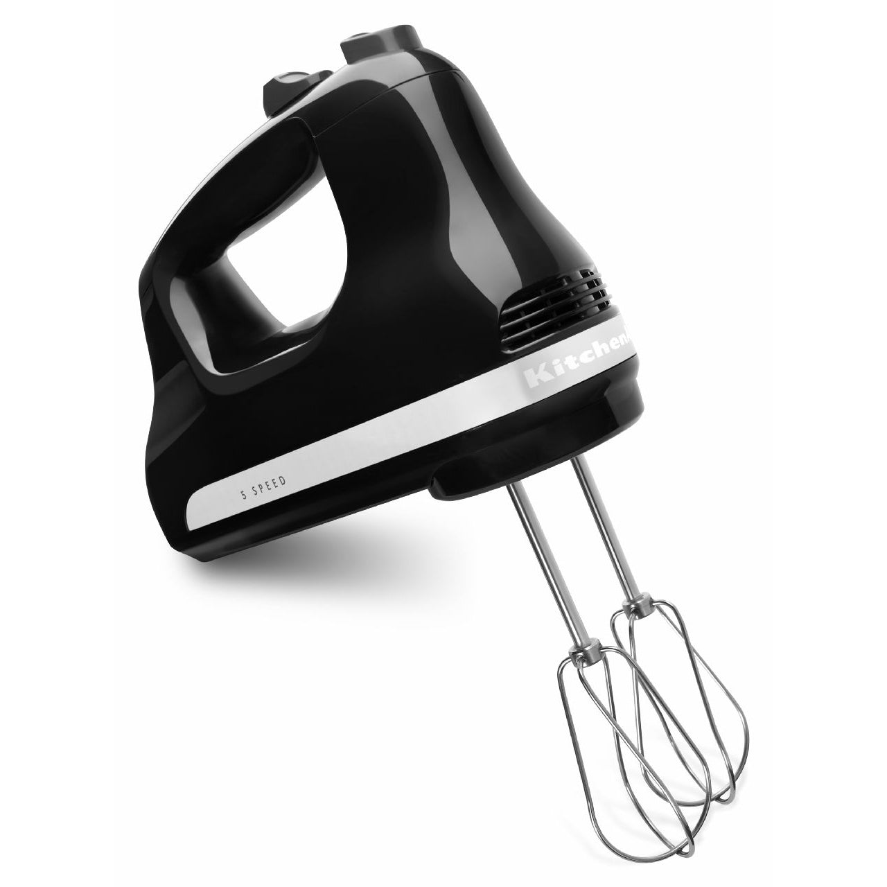 KitchenAid 5-Speed Ultra Power Hand Mixer - KHM512 - Thumbnail 2