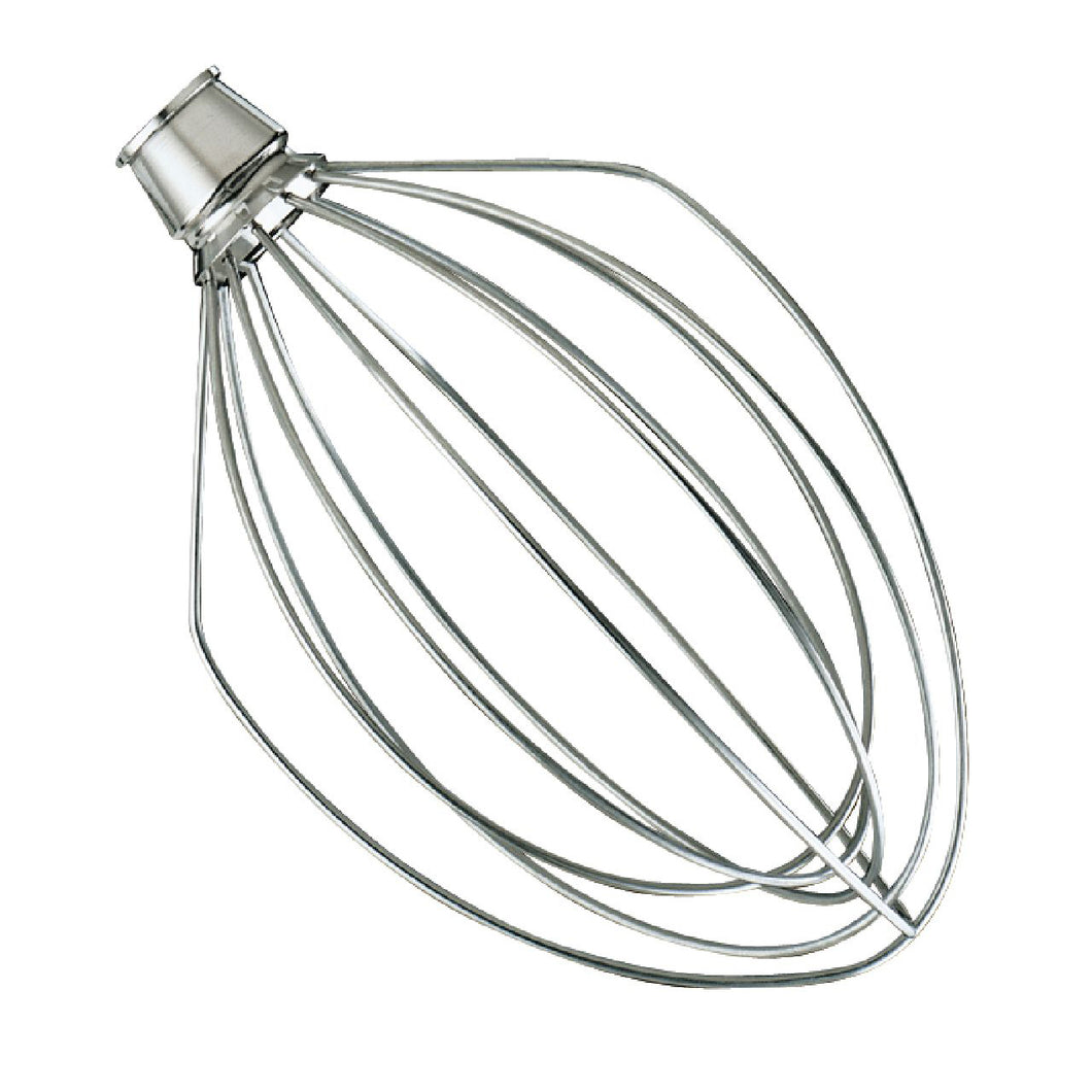 Wire whisk for mixer