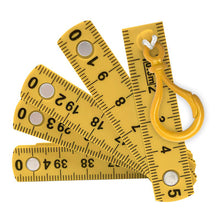 Folding Ruler LHFR