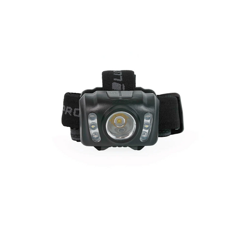 LuxPro Multi- Color Headlamp