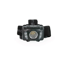 LuxPro Multi- Color Headlamp