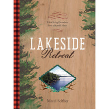 Lakeside Retreat 53174 front