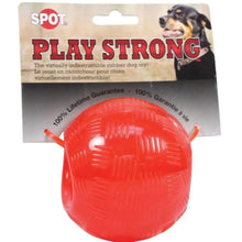 Large Play Strong Rubber Ball 5400