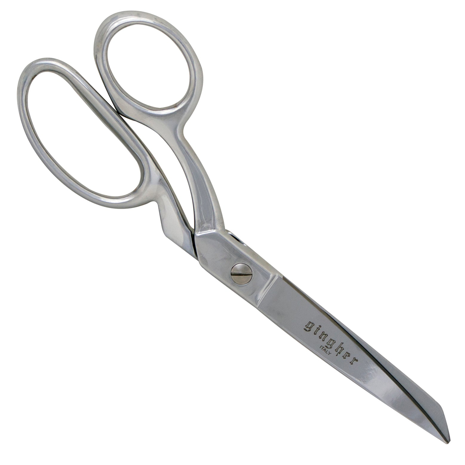 Fabric, Dressmaking, Sewing Scissors Made in Italy