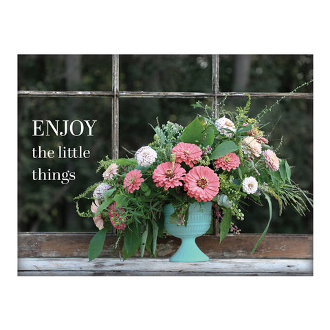 Little Things Puzzle