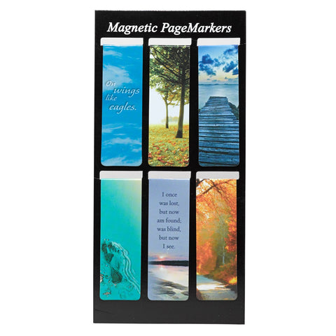 Back of Magnets
