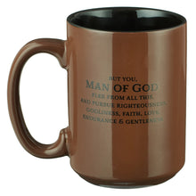 Back of Mug