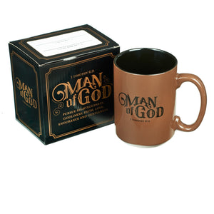 Mug and Gift Box