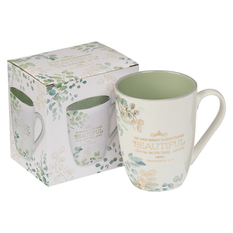 Mug and Gift Box