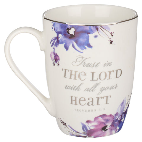 Back of Mug