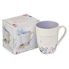 Mug and Gift Box