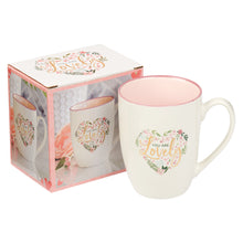 Mug and Gift Box