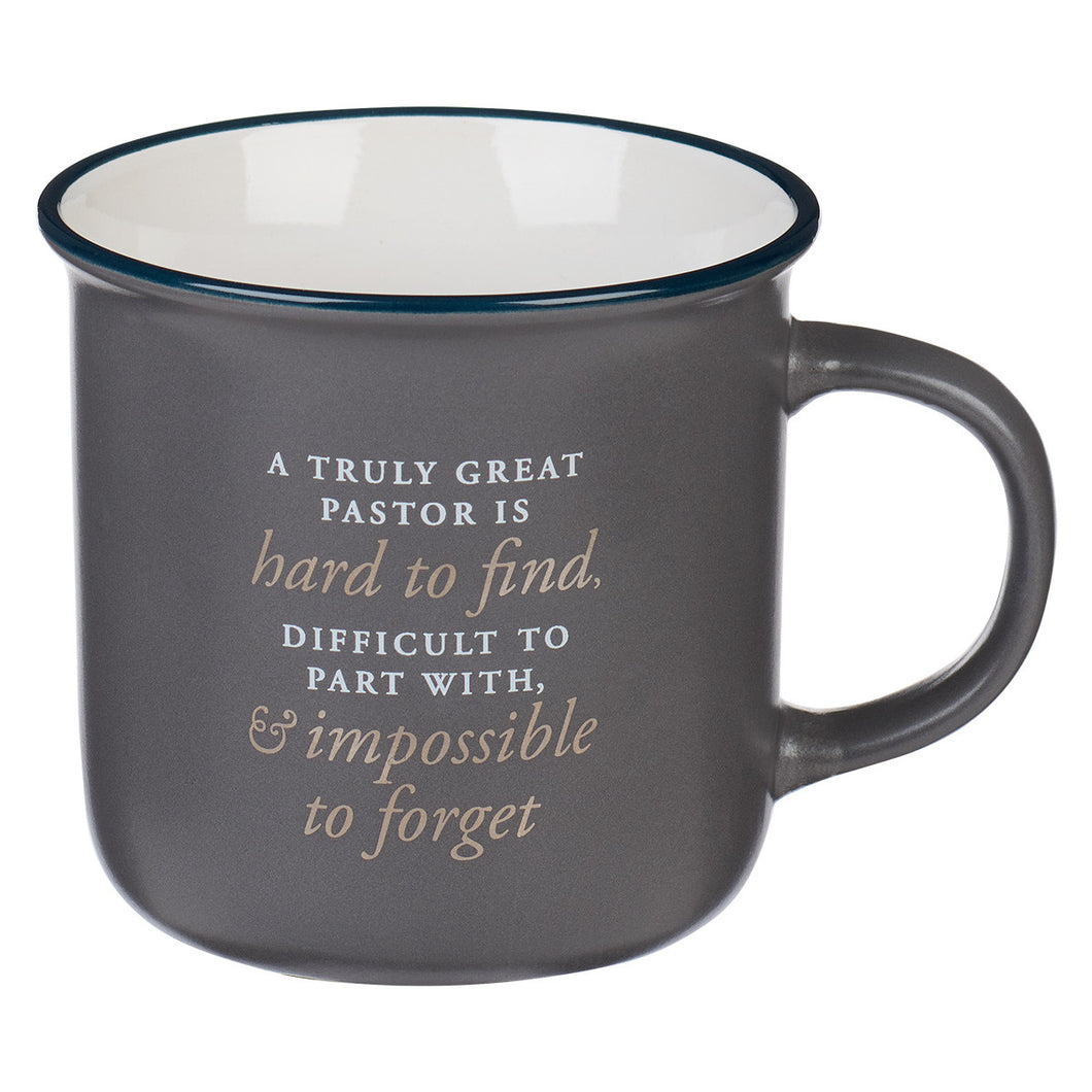 Great Pastor Coffee Mug MUG907