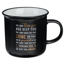 Bless You and Keep You Coffee Mug MUG908
