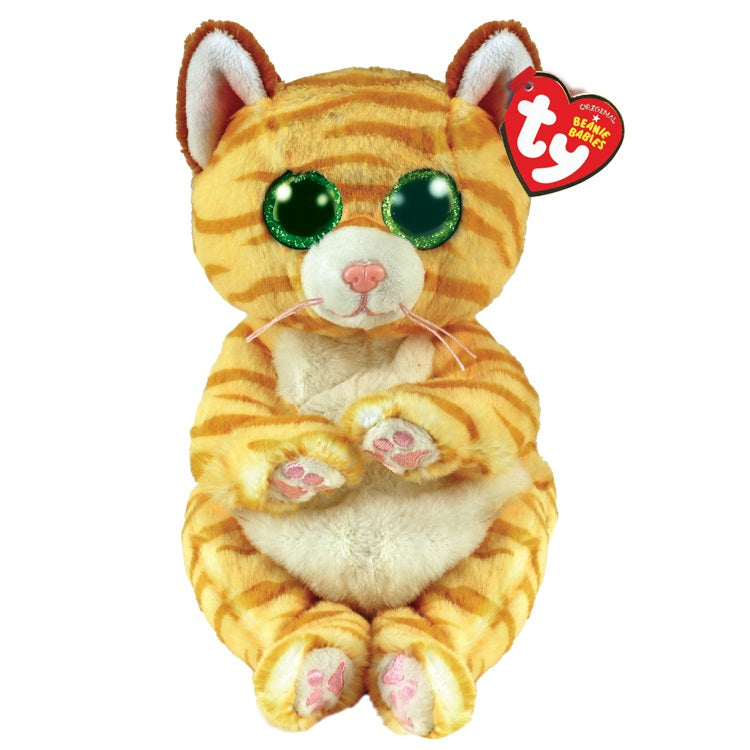 Ty Beanie Bellies Mango Cat 40550 – Good's Store Online