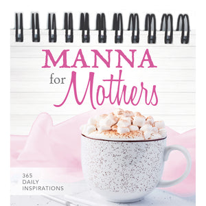 Manna for Mothers, 365 Daily Inspirations 63201