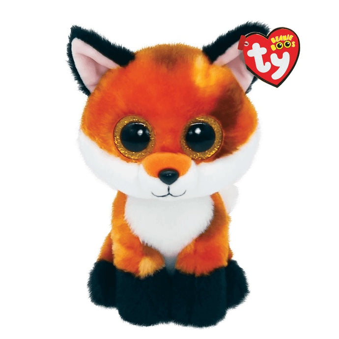 Meadow Fox Beanie Boo 36379