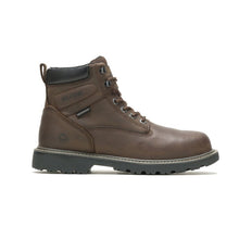 Men's Floorhand Waterproof Steel-Toe 6 inch Work Boot W10633