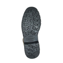 Men's Floorhand Waterproof Steel-Toe 6 inch Work Boot W10633 bottom