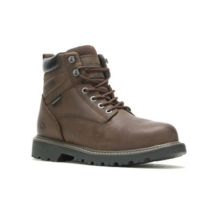 Men's Floorhand Waterproof Steel-Toe 6 inch Work Boot W10633 side view