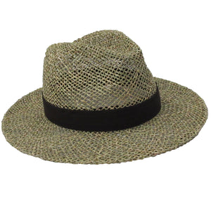 Men's Sea Grass Hat.