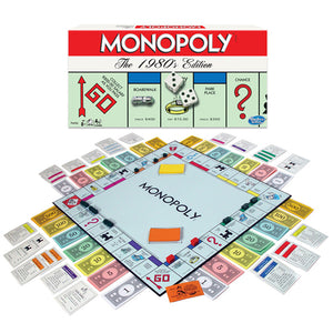 1980's monopoly