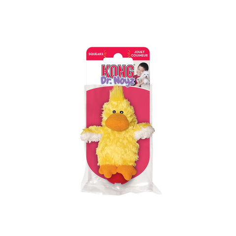Dr. Noyz Duckling Toy NY3
