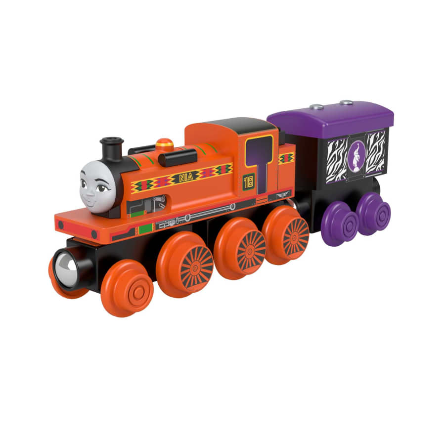Camo Stanley, Thomas and Friends MINIS Wiki