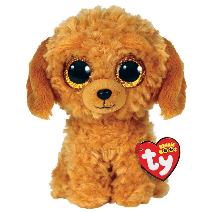 Noodles Golden Doodle Beanie Boo 36377